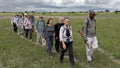 Walking Safari