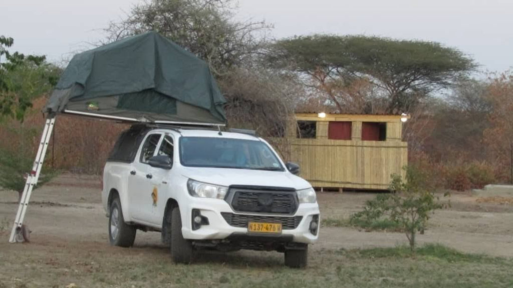 Camping